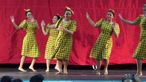 itik itik originated|SAYAW: Filipino Dances .